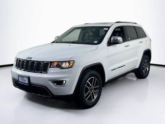 JEEP GRAND CHEROKEE 2022 1C4RJFBG3NC176743 image